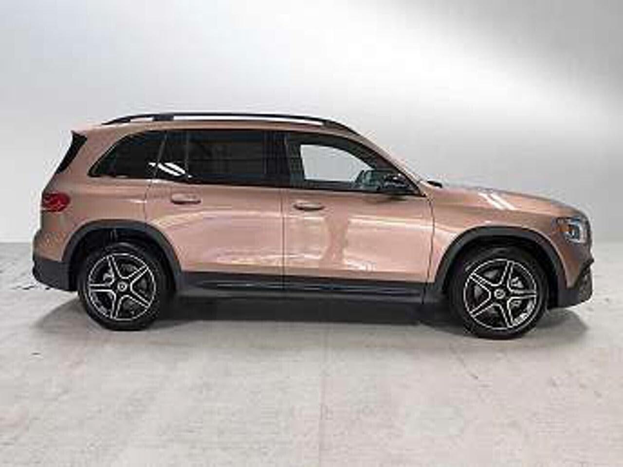Mercedes-benz GLB 200 d Automatic Premium 7 POSTI PREZZO PROMO FINANZIAMENTO