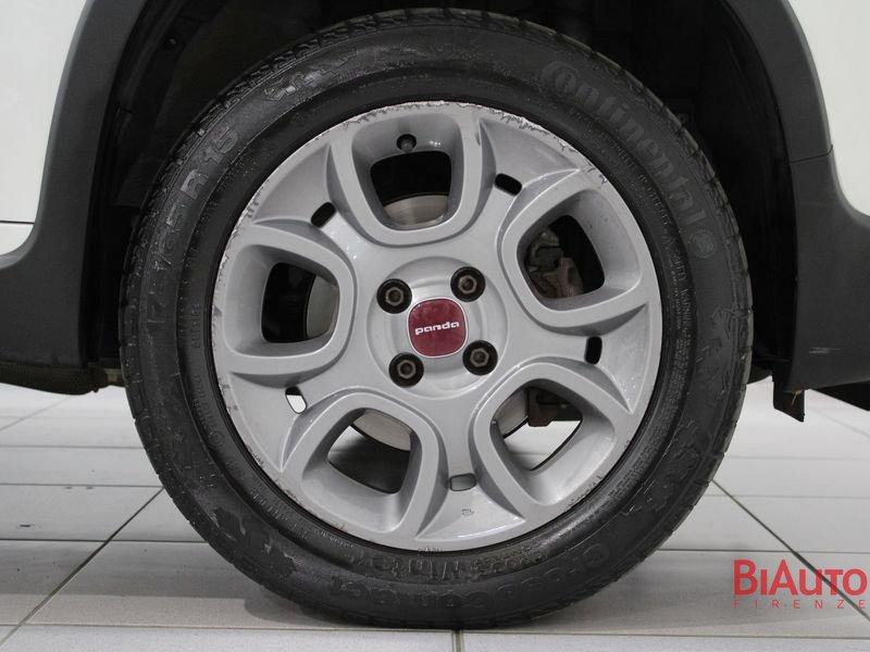 FIAT Panda Panda 1.3 MJT S&S 4x4