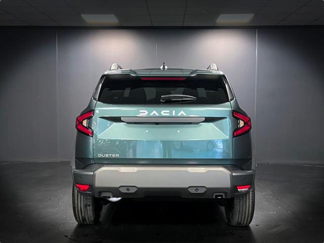 DACIA Duster Tce 130CV MHEV Journey
