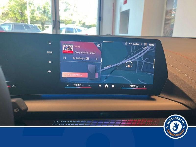 BMW Serie 1 120d M Sport Pro