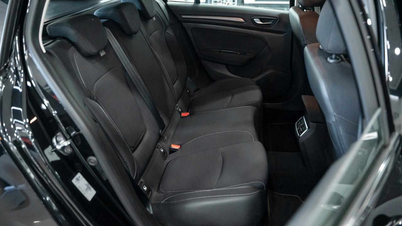 Renault Megane SPORTER 1.5 BLUEDCI 116 CV AUTO NAVI LED FULL OPTIONAL