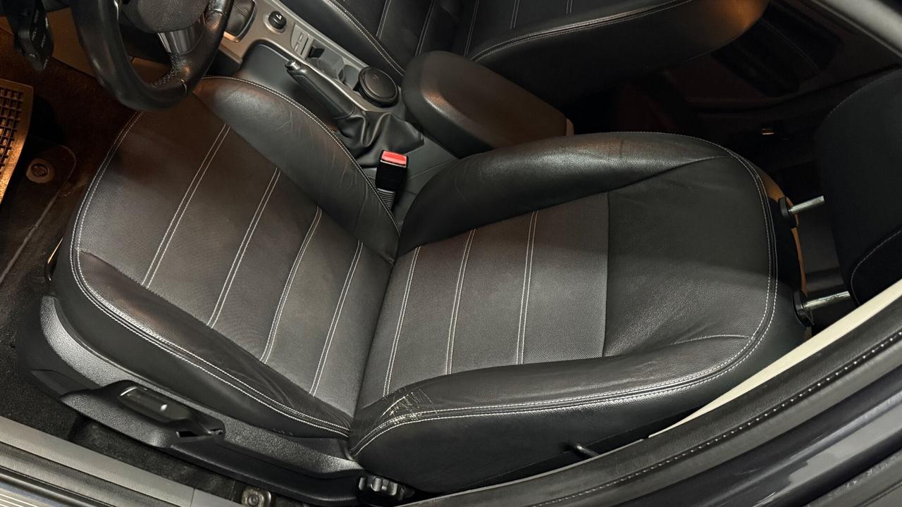 Ford Focus 1.6 TDCi (90CV) SW TITANIUM