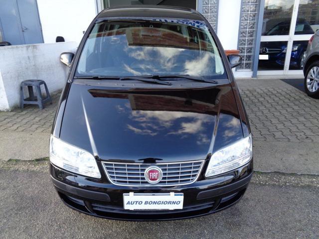 FIAT Idea 1.3 MJT 16V 95 CV S&S Dynamic