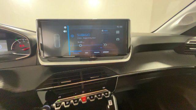 PEUGEOT 208 PureTech 75 Stop&Start 5 porte Active