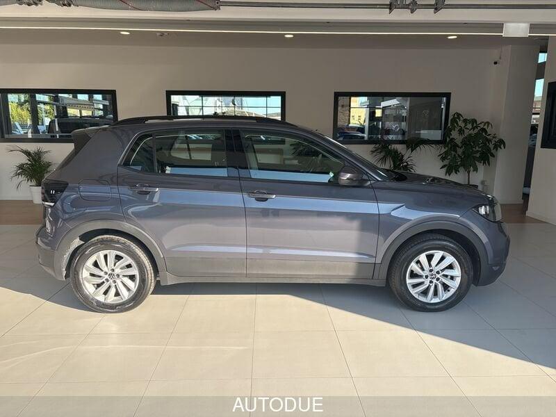 Volkswagen T-Cross 1.0 TSI STYLE 95CV