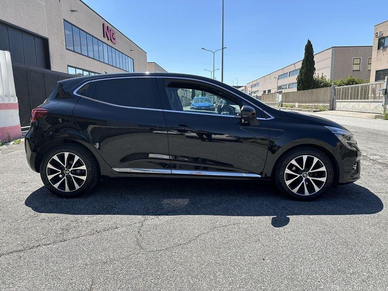 Renault Clio 1.0 TCE GPL INTENS 100cv
