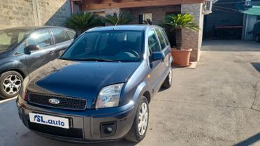 Ford Fusion 1.4 TDCi 5p. Collection