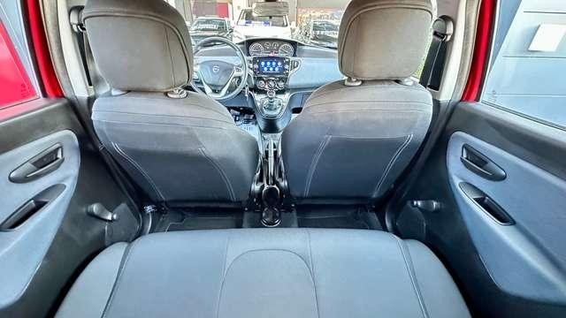 Lancia Ypsilon 1.0 firefly 70CV hybrid Gold + Neopatentato