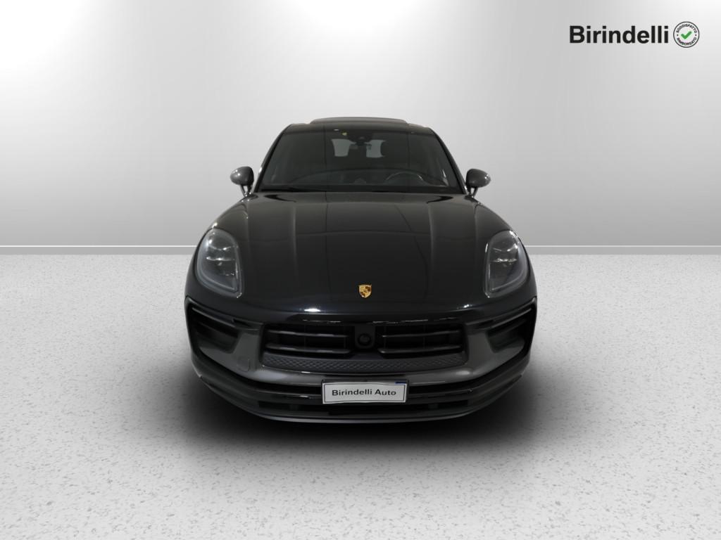 PORSCHE Macan - 2.0 T