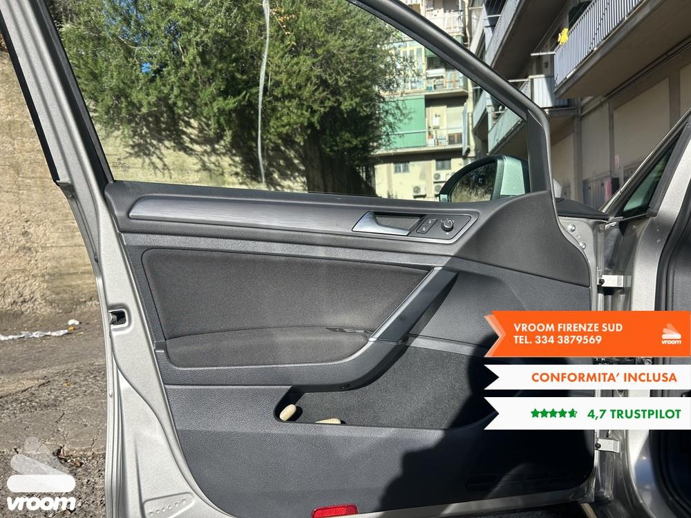 VOLKSWAGEN Golf 7ª serie Golf 1.4 TSI 125 CV 5...