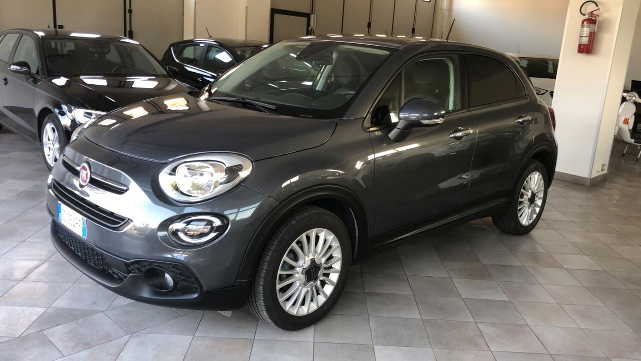 Fiat 500X 1.3 MultiJet 95 CV Connect