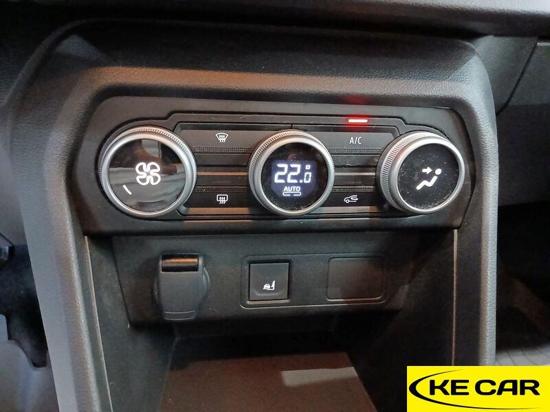 Dacia Sandero 1.0 TCe ECO-G STEPWAY EXTREME