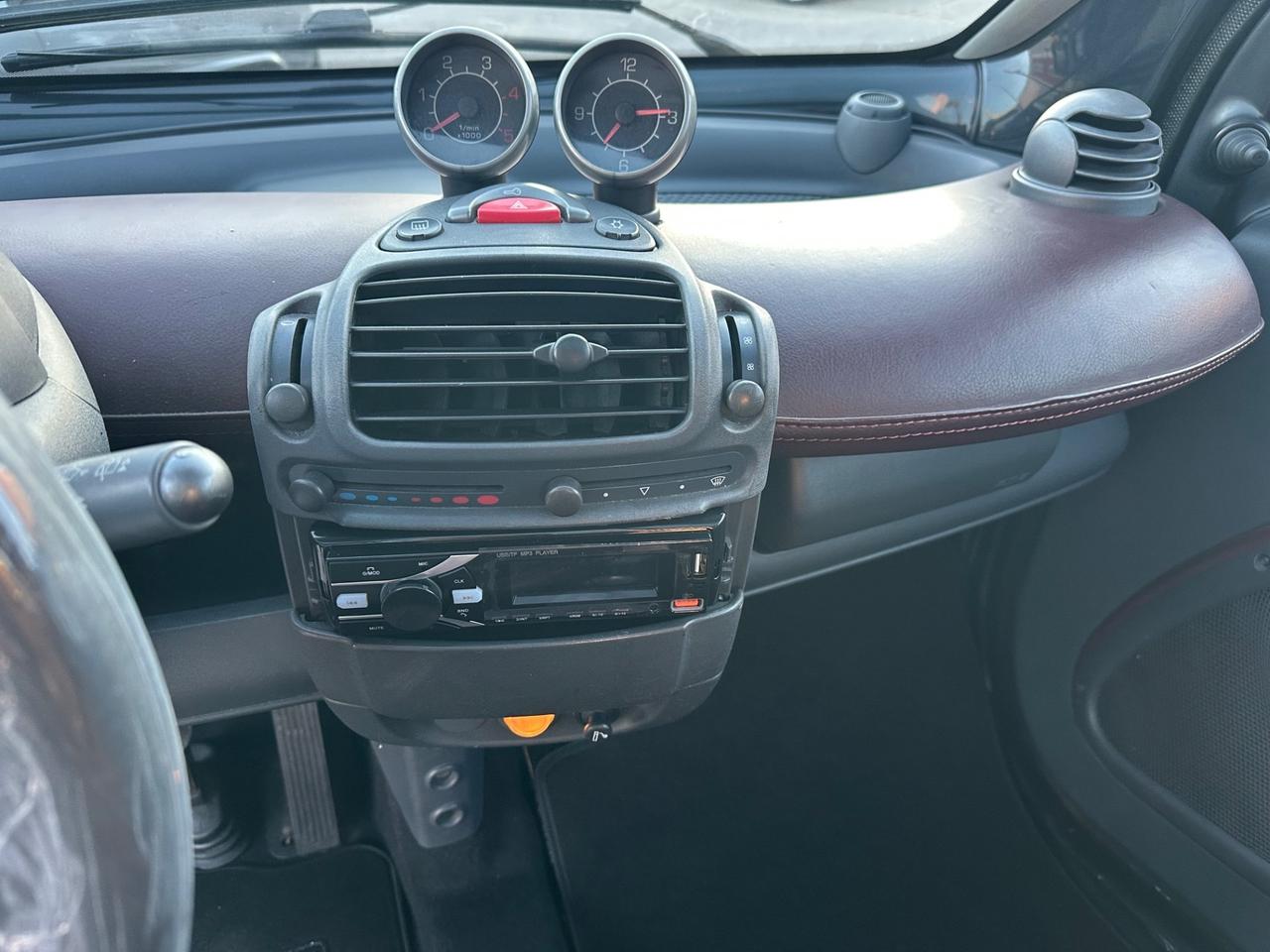 Smart 600 & pulse (45 kW)