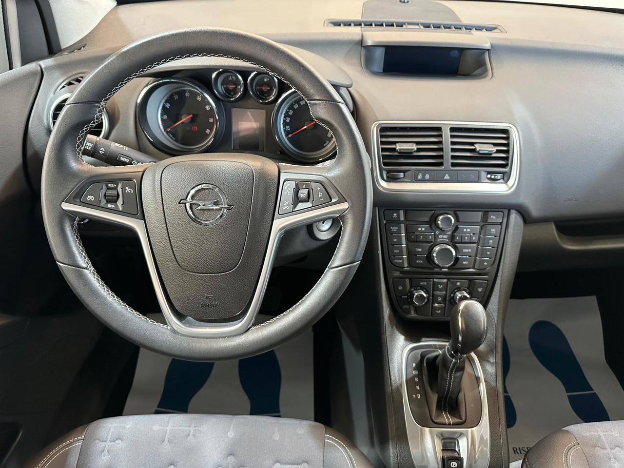Opel Meriva 1.4 t Innovation (cosmo) 120cv auto
