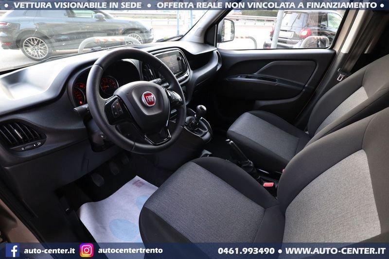 FIAT Doblò Cargo MAXI combi N1 1.6 Mjet 5POSTI *PREZZO+IVA