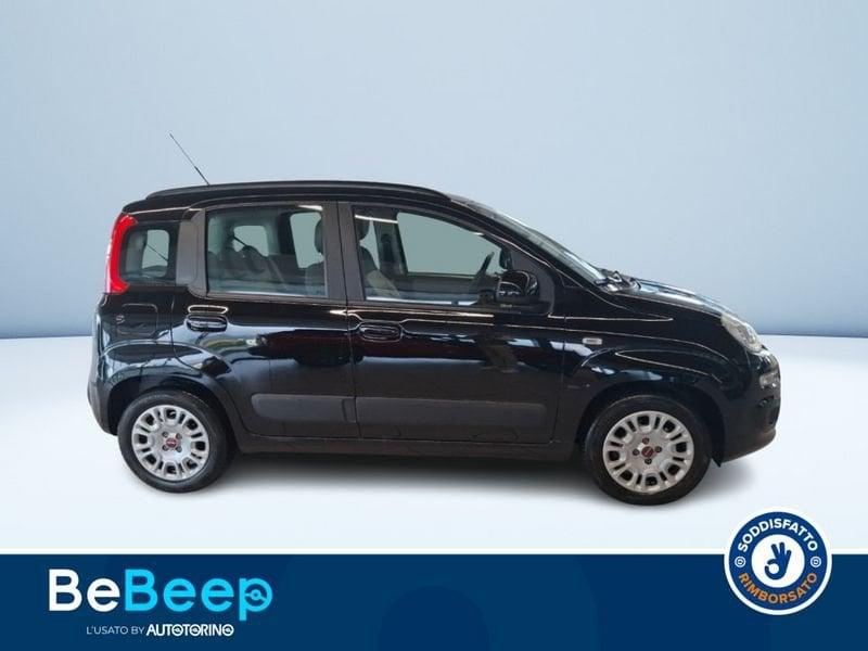 FIAT Panda 1.2 LOUNGE 69CV