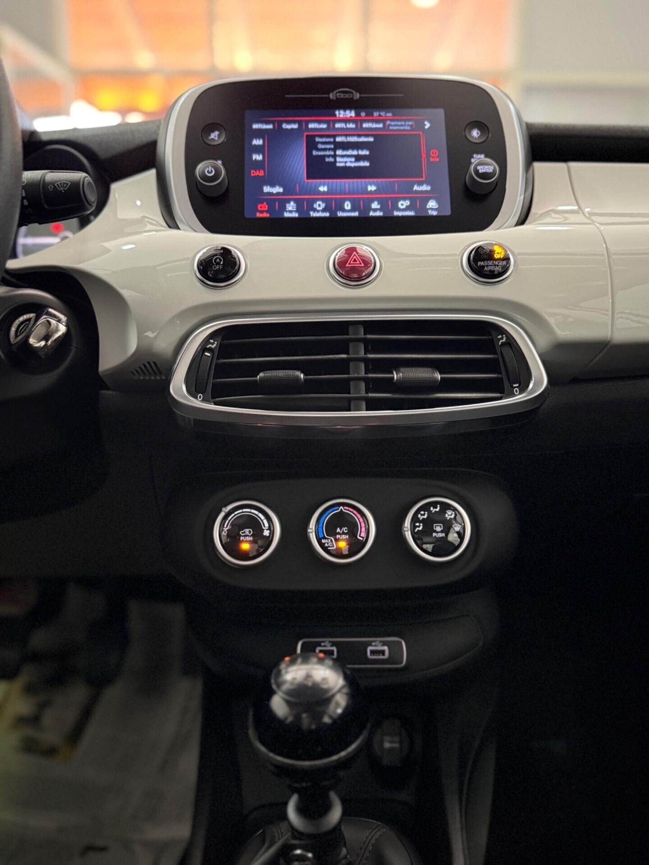 Fiat 500X 1.6 MultiJet 120 CV Iva Esposta