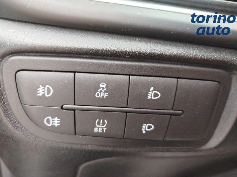 FIAT Tipo Tipo 1.6 Mjt S&S SW Business