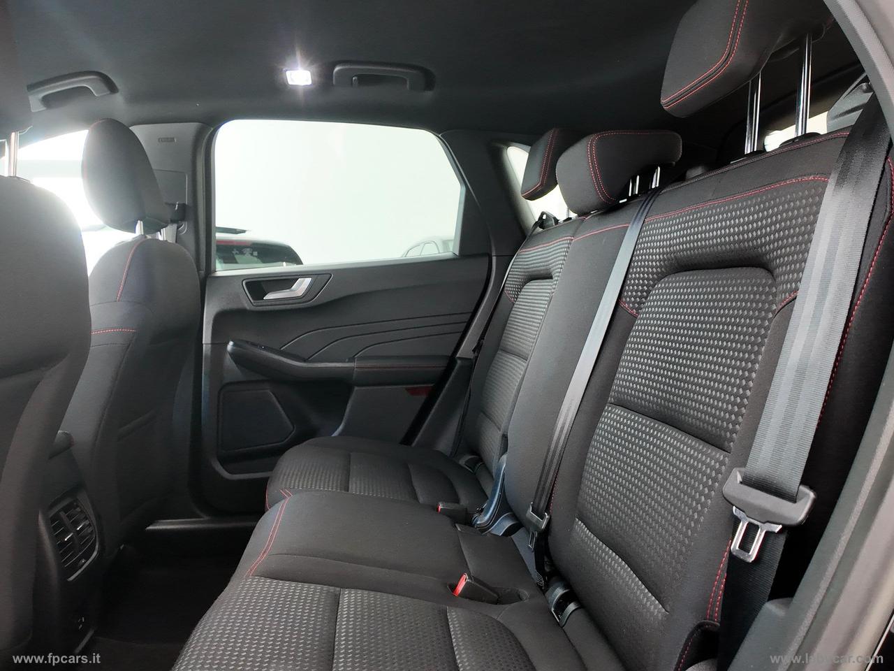 FORD Kuga 1.5 EcoBlue 120 CV aut. 2WD ST-Line