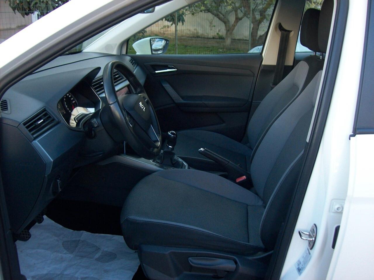 Seat Arona 1.0 EcoTSI 95CV Style