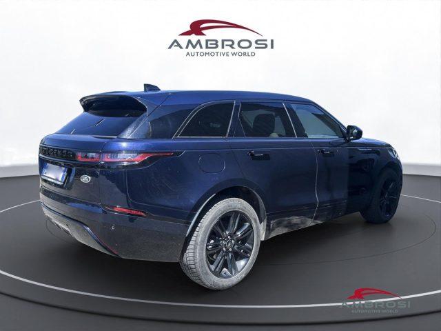 LAND ROVER Range Rover Velar 2.0D I4 204 CV R-Dynamic S