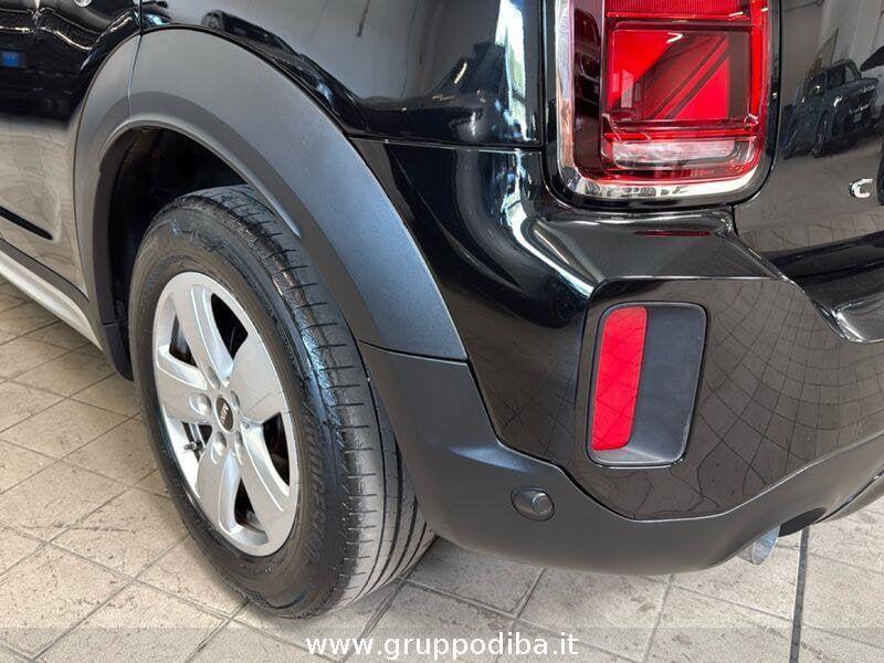 MINI Countryman Mini F60 2020 Diese Mini 1.5 One D Business auto
