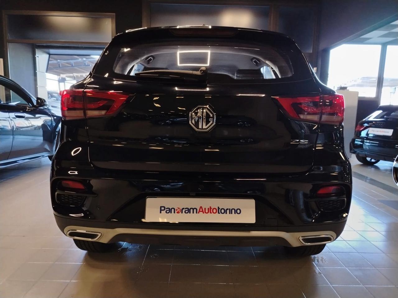 MG ZS (2021-2025) ZS Classic 1.5 VTi-tech Luxury