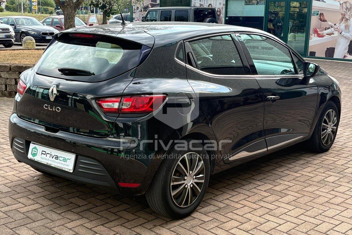 RENAULT Clio TCe 12V 90 CV GPL Start&Stop 5 porte Energy Zen
