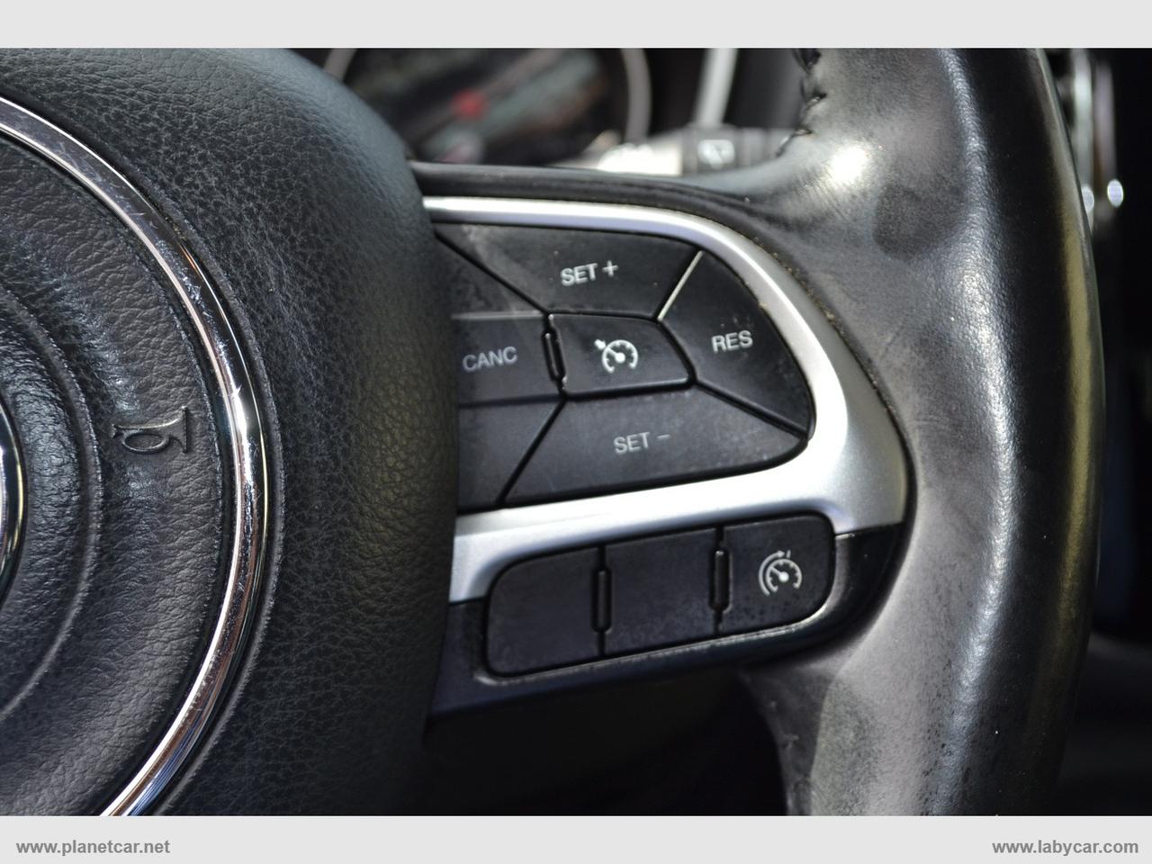JEEP Compass 2.0 Mjt II aut. 4WD Night Eagle