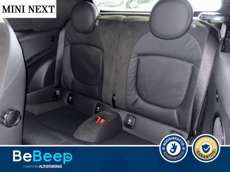 MINI Mini Cabrio 1.5 COOPER CLASSIC AUTO