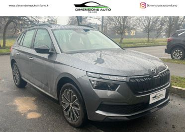 Skoda Kamiq 1.5 TSI ACT DSG Black Dots