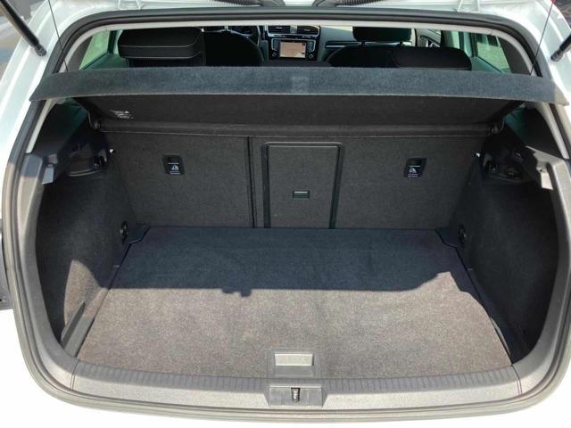 VOLKSWAGEN Golf 1.6 TDI 110 CV DSG 5p. Highline BlueMotion Technol