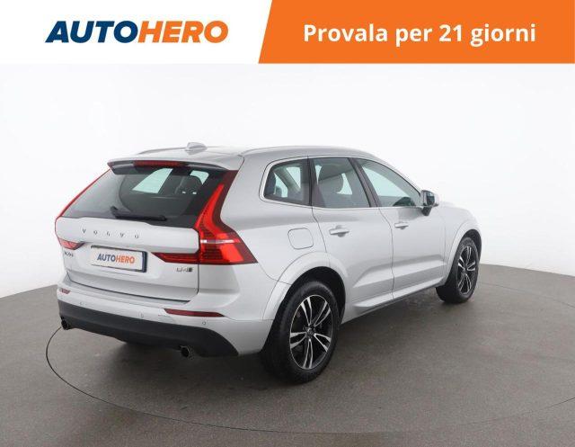 VOLVO XC60 D4 AWD Geartronic Business