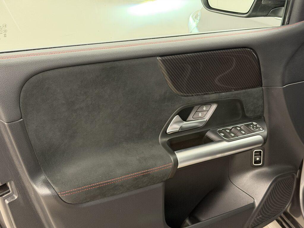 Mercedes Classe B 250 250 EQ-POWER Sport Plus 7G-DCT