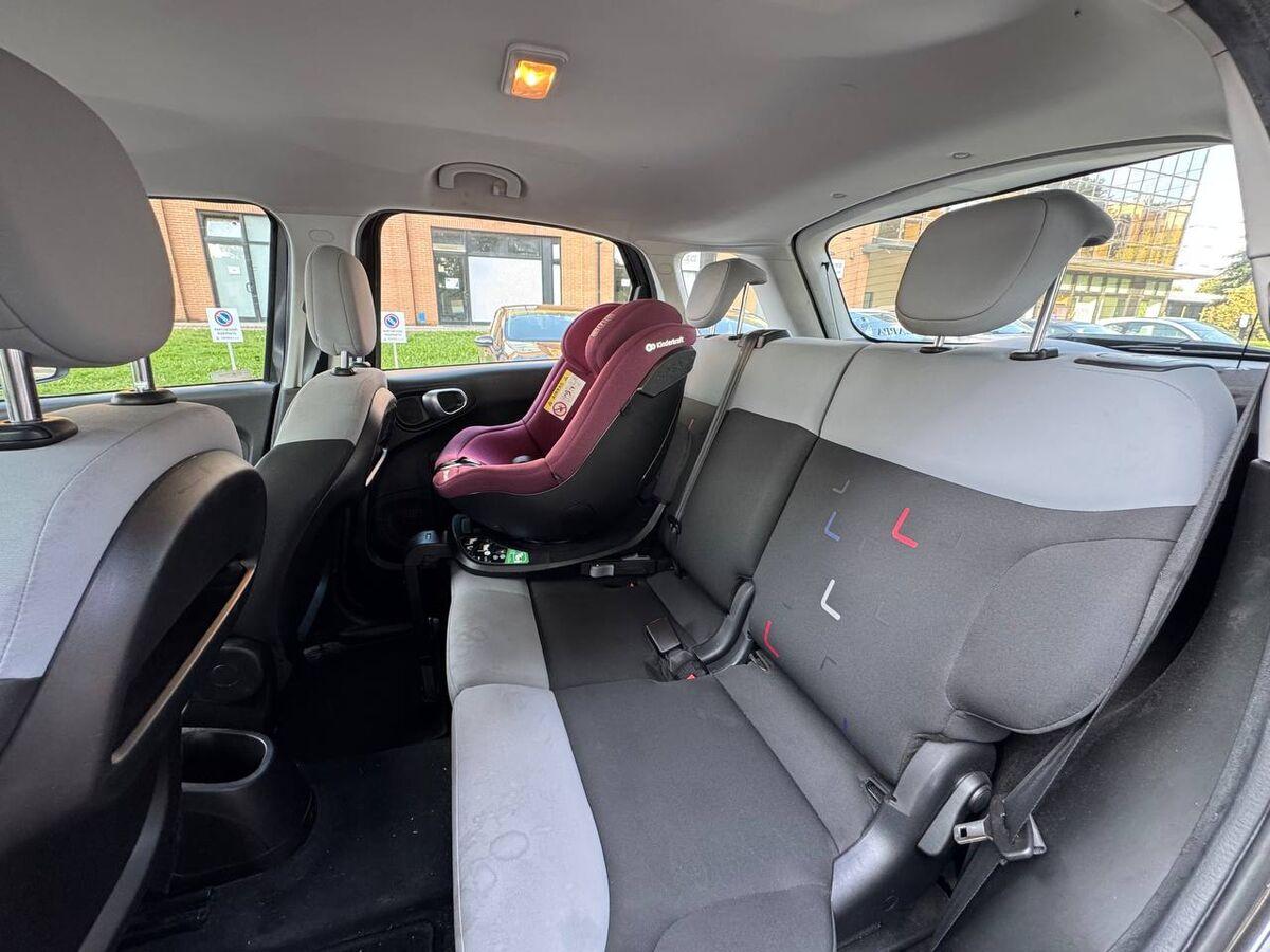 Fiat 500 L 1.4 Lounge 95cv