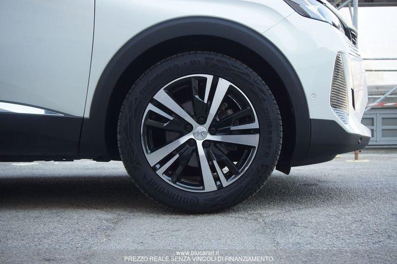 Peugeot 5008 BlueHDi 130 S&S EAT8 GT