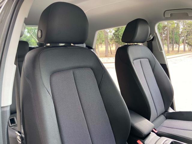 AUDI Q2 30 TDI S tronic Business Plus