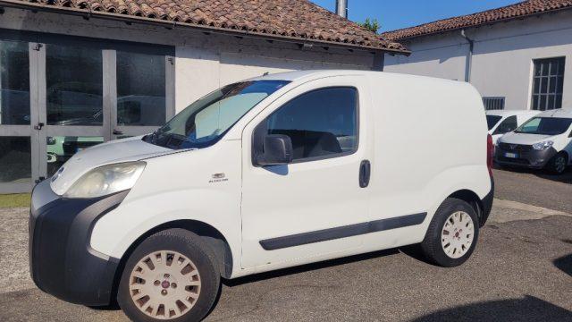 FIAT Fiorino 1.4 8V CNG 70CV Cargo Metano Nat.Power