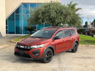 Dacia Jogger 1.0 tce 110cv possibilità noleggio no scoring