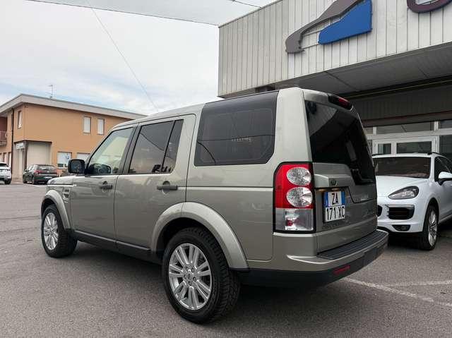 Land Rover Discovery Discovery IV 3.0 sdV6 SE / 7 POSTI