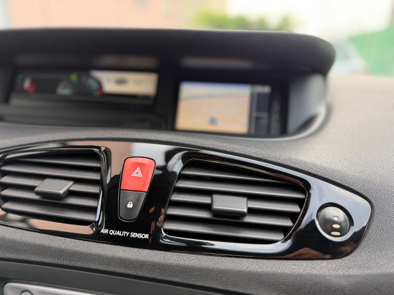Renault Scenic Scénic X-Mod 1.5 dCi 110CV EDC Luxe