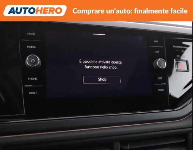 VOLKSWAGEN Taigo 1.0 TSI 110 CV DSG R-Line