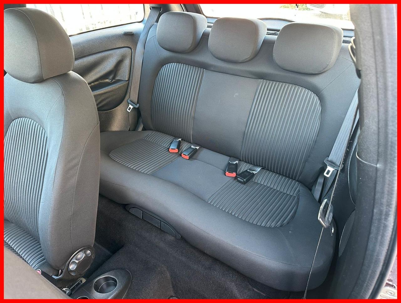 Lancia Ypsilon 1.4 Diva Ecochic GPL