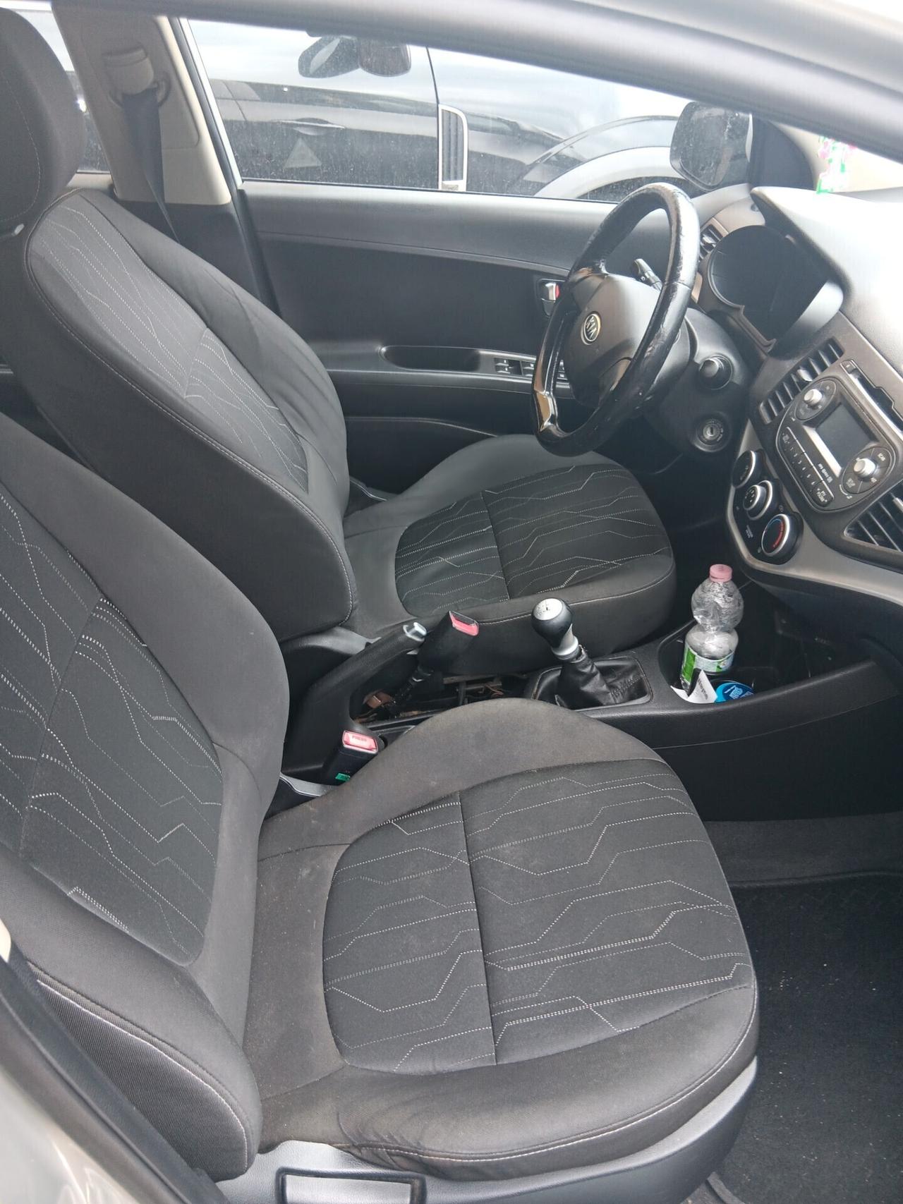 Kia Picanto 1.0 12V 5 porte Style