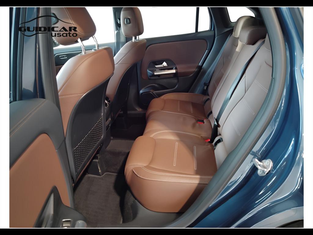 Mercedes-Benz GLA-H247 2020 - GLA 200 d Premium auto