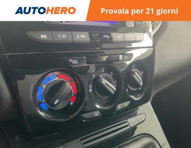 LANCIA Ypsilon 1.0 FireFly 5 porte S&S Hybrid Ecochic Silver