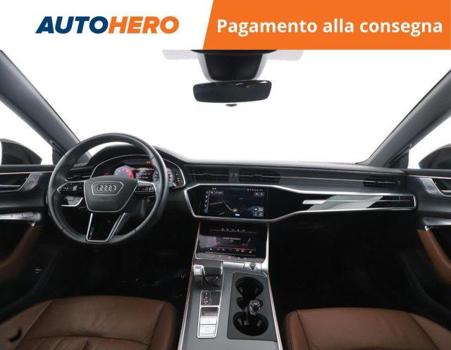 AUDI A7 SPB 55 3.0 TFSI quattro ultra S tronic