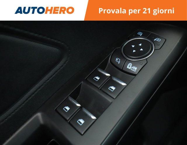FORD Focus 1.0 EcoBoost 125 CV automatico SW ST-Line Co-Pilot