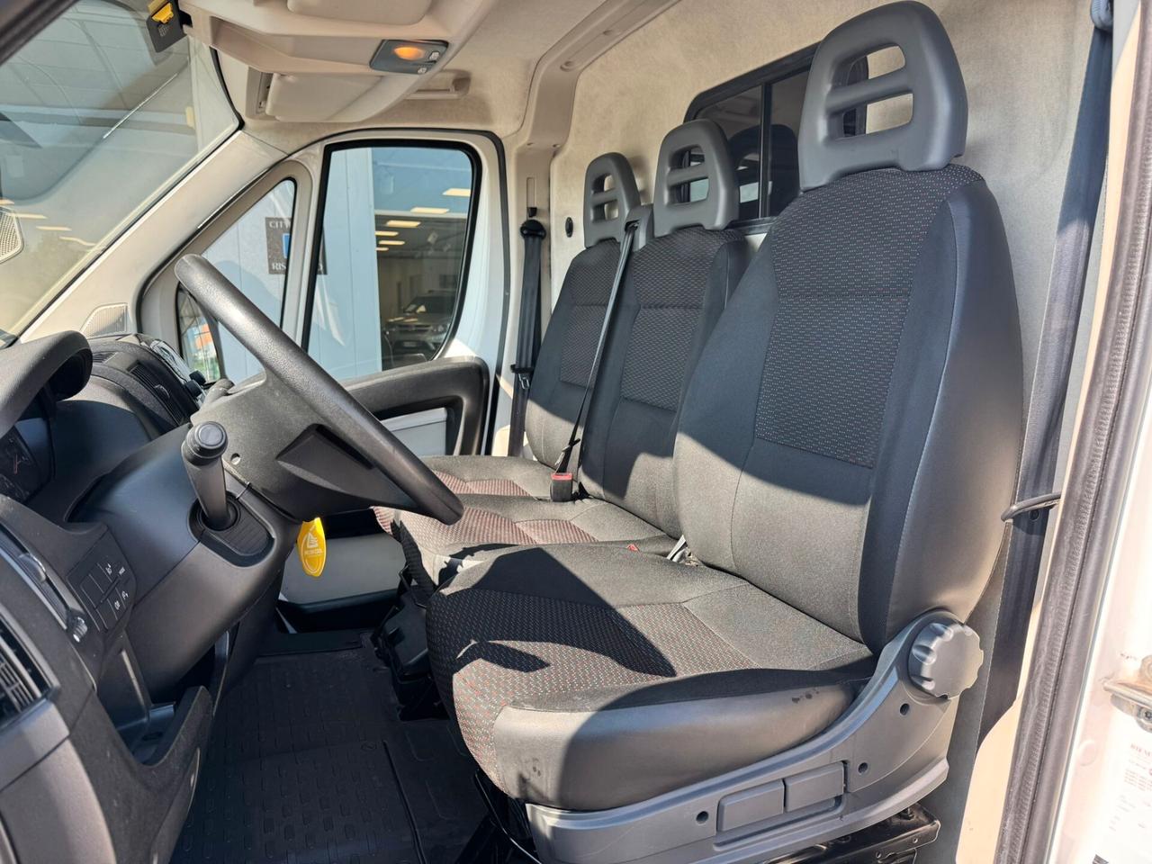 Peugeot Boxer 435 2.0 BlueHDi 163CV PM-TM L4 H2 *IVA ESPOSTA*