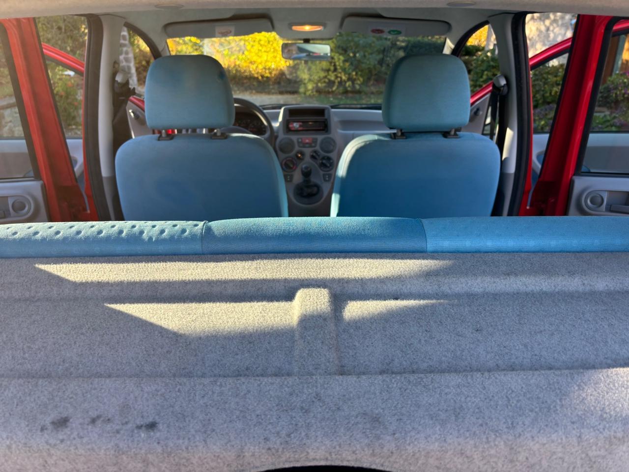 Fiat Panda 1.2 Dynamic OK NEOPATENTATI